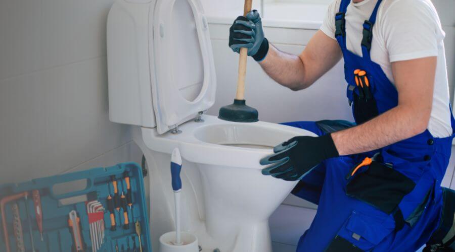 Professional Leak Detection Services in Vichy, MO